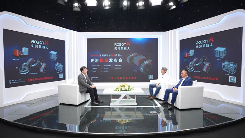 在人形機器人“落地”受限的工業角落，這些機器人正在彰顯真正價值
