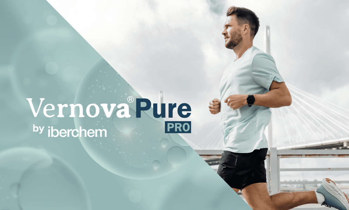 愛伯馨推 Vernova?Pure Pro 技術，香精香料環保智能轉型啟新程